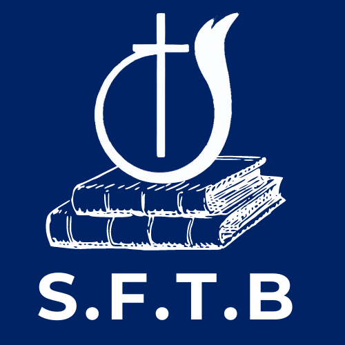 Séminaire de formation théologique de Bruxelles